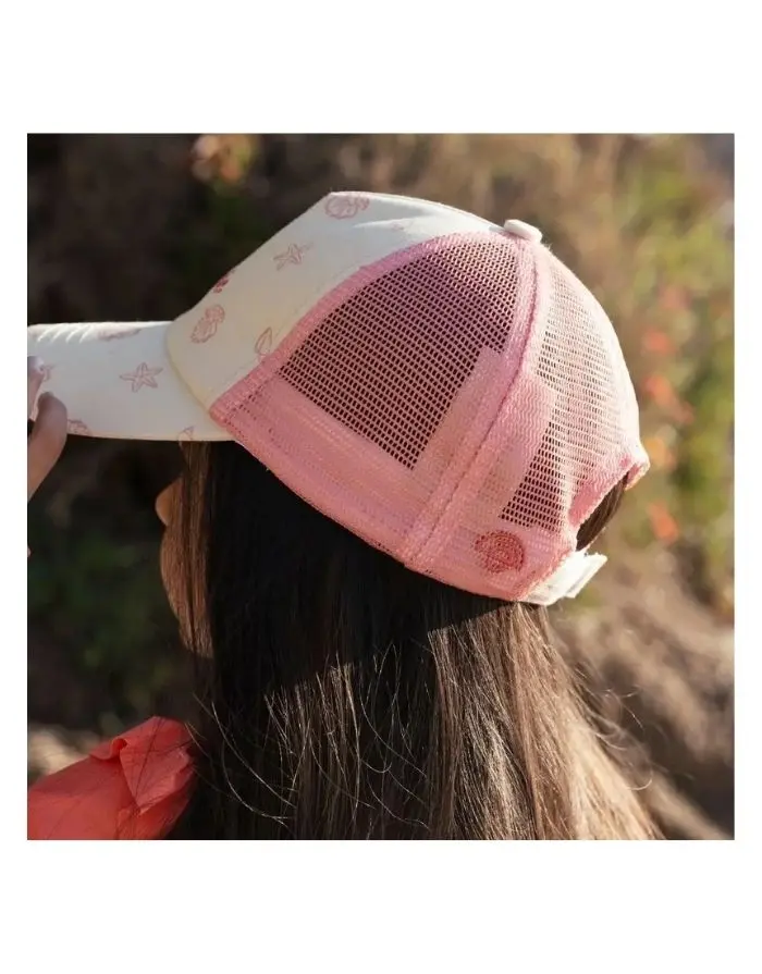 Cap Shelltastic I Beige