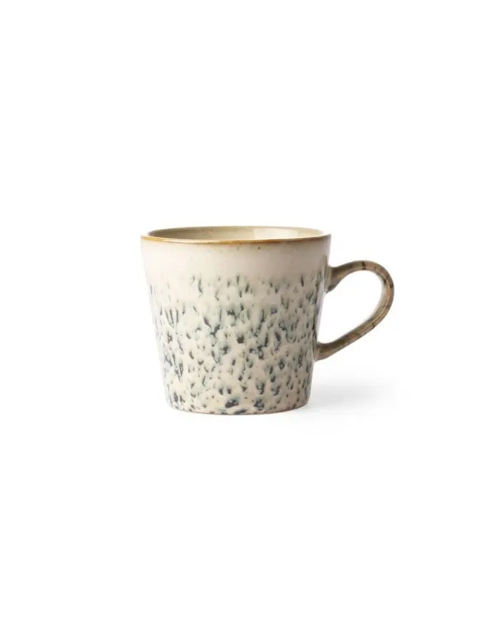 Cappuccino Becher 70's I Hail