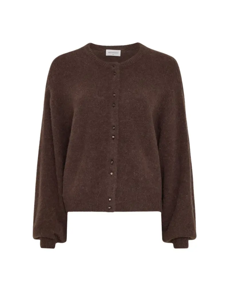 Cardigan Bondie Hope I Hot Fudge