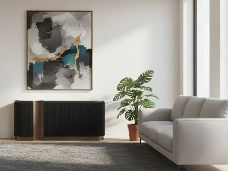 Carla Sideboard