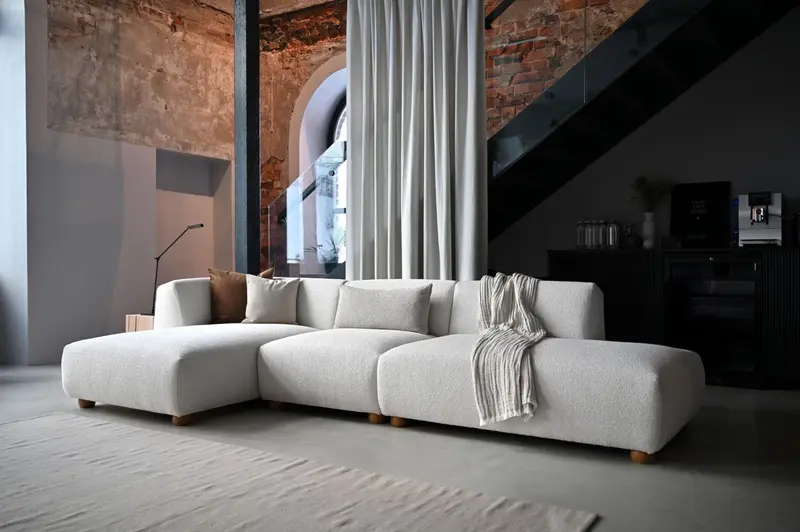 CAVA Einzelmodule – dein Sofa, deine Konfiguration