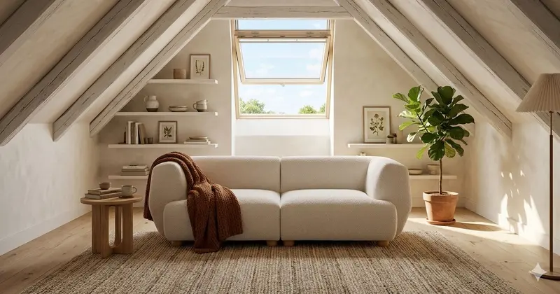 CAVA Modular Sofa 230