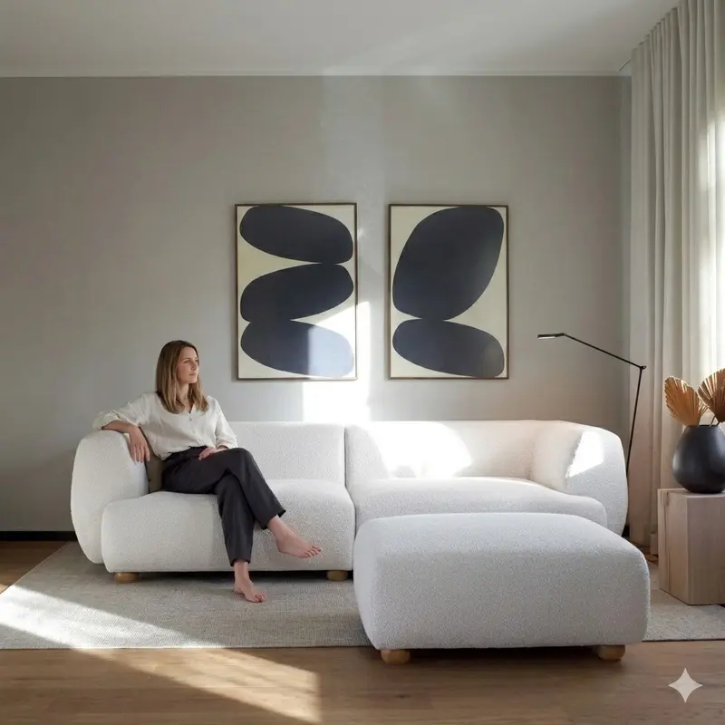 CAVA Modular Sofa 270