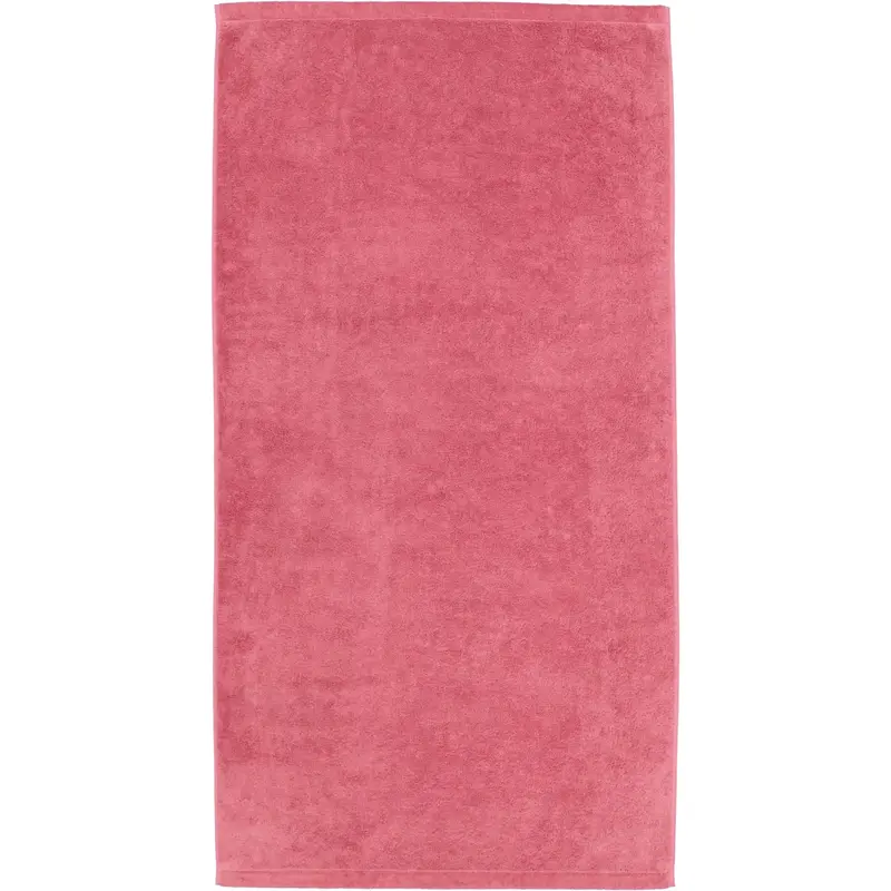 Cawö Handtuch Lifestyle 7007 beere