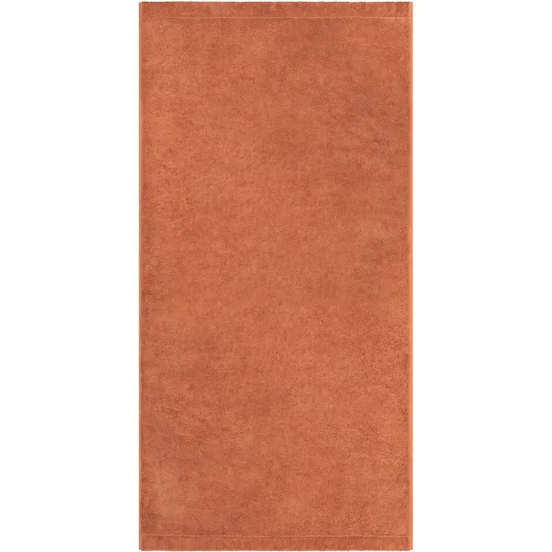 Cawö Handtuch Lifestyle 7007 kupfer