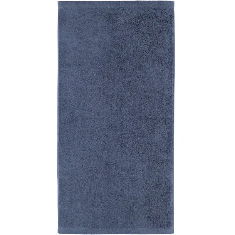 Cawö Handtuch Lifestyle 7007 nachtblau