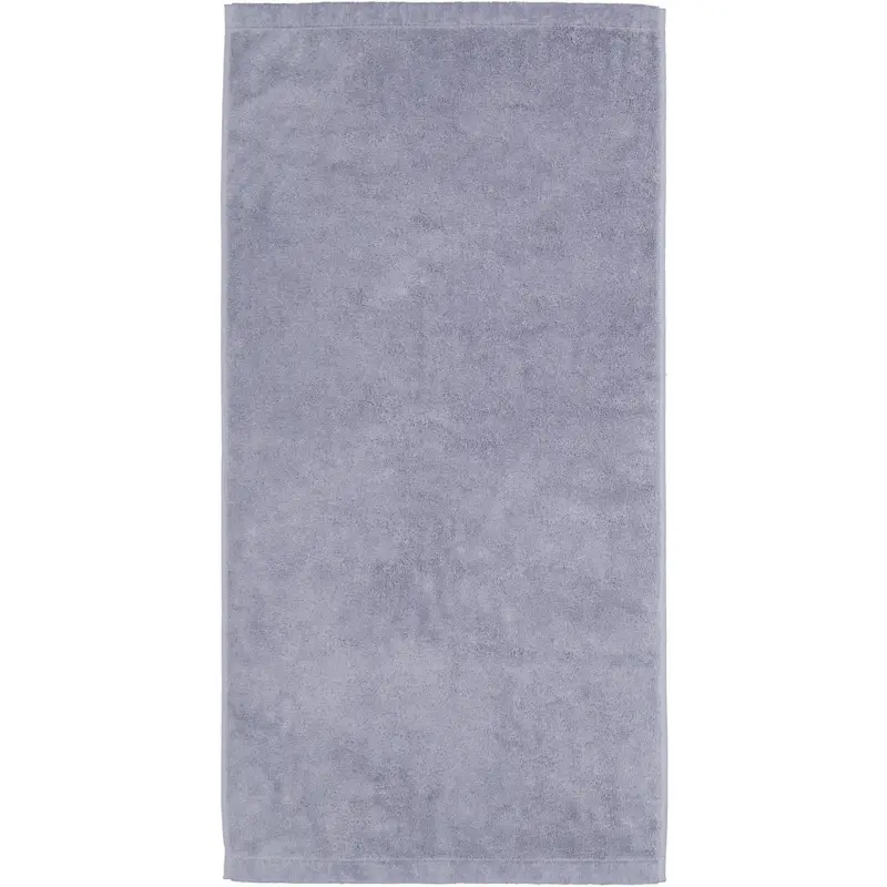 Cawö Handtuch Lifestyle 7007 nordic blue