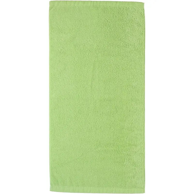 Cawö Handtuch Lifestyle 7007 pistazie