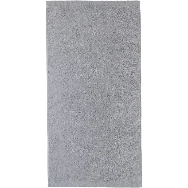 Cawö Handtuch Lifestyle 7007 platin