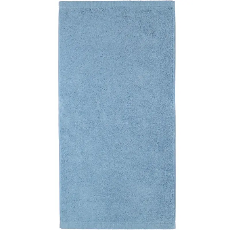 Cawö Handtuch Lifestyle 7007 sky