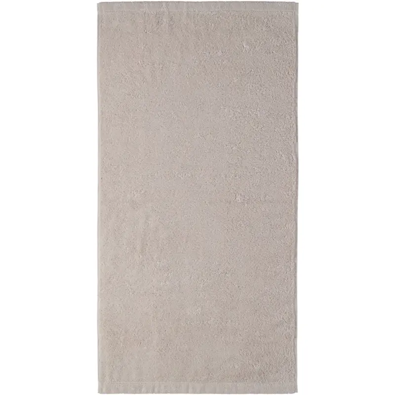 Cawö Handtuch Lifestyle 7007 travertin