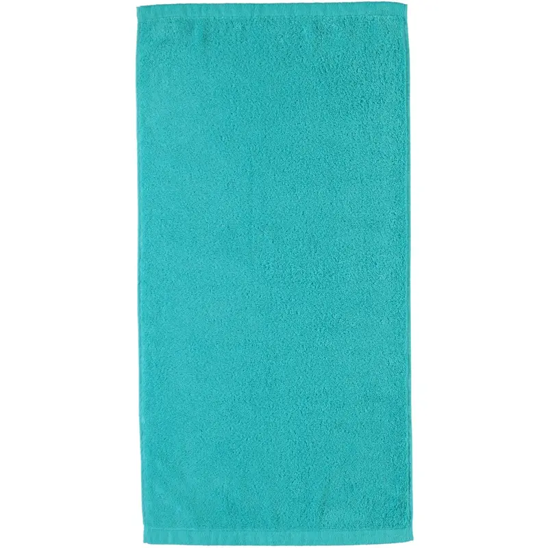 Cawö Handtuch Lifestyle 7007 türkis
