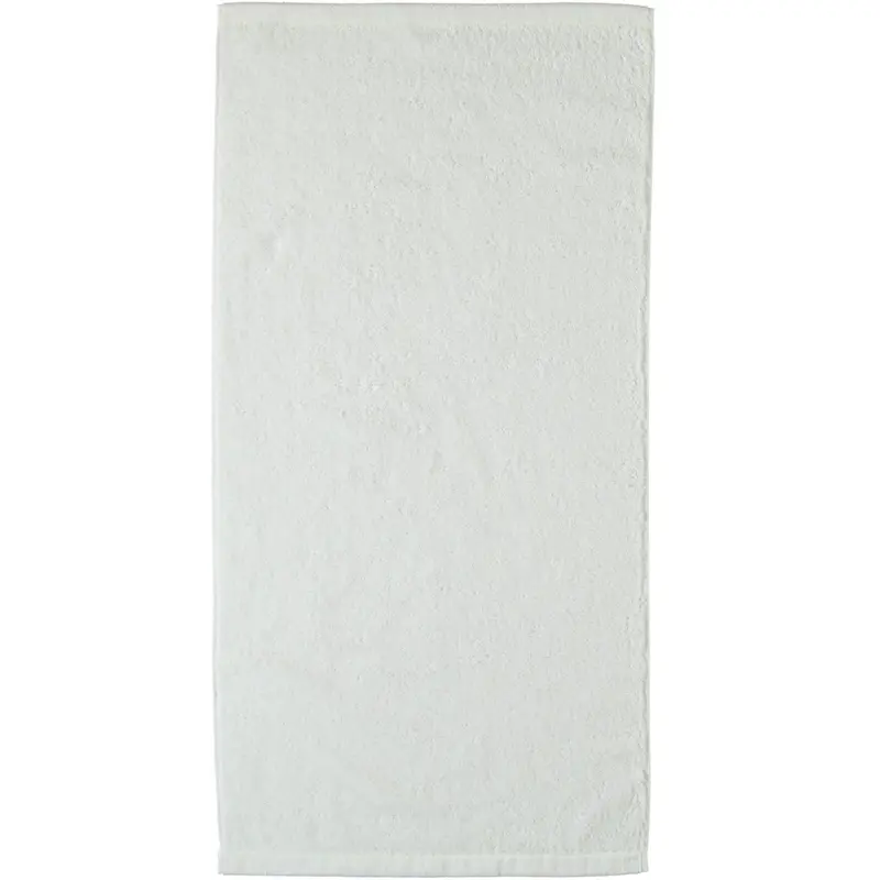 Cawö Handtuch Lifestyle 7007 weiß