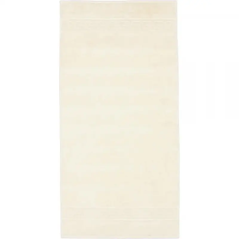 Cawö Handtuch Noblesse 1001 natur