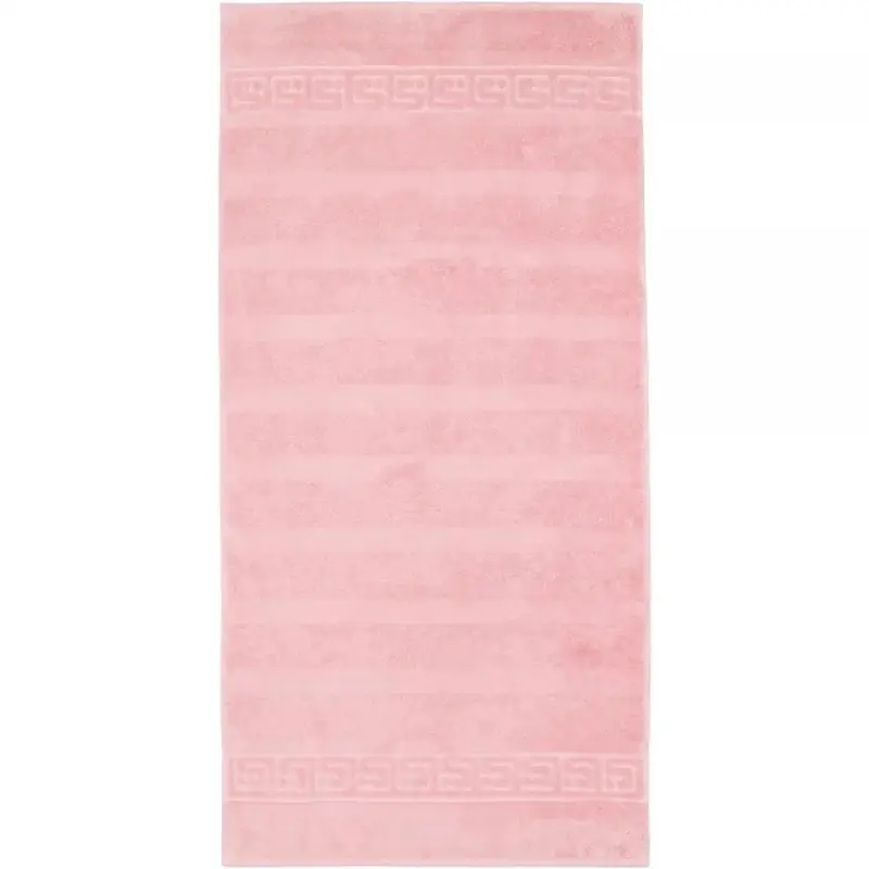 Cawö Handtuch Noblesse 1001 rosé