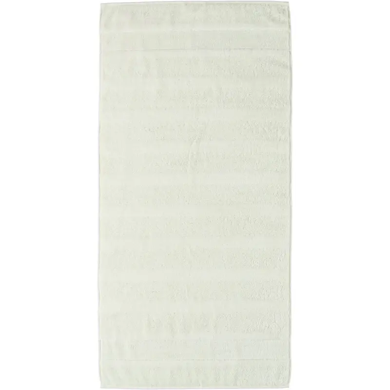 Cawö Handtuch Noblesse 1002 natur