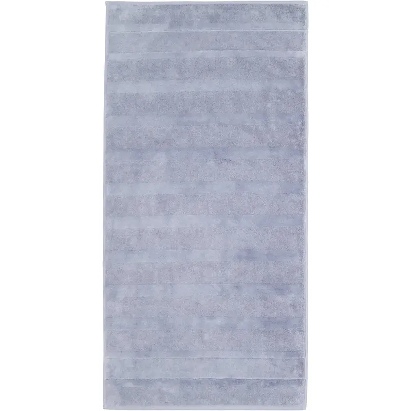 Cawö Handtuch Noblesse 1002 nordic blue