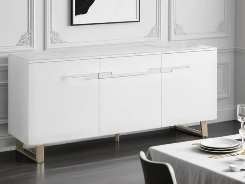 Cenevre Sideboard