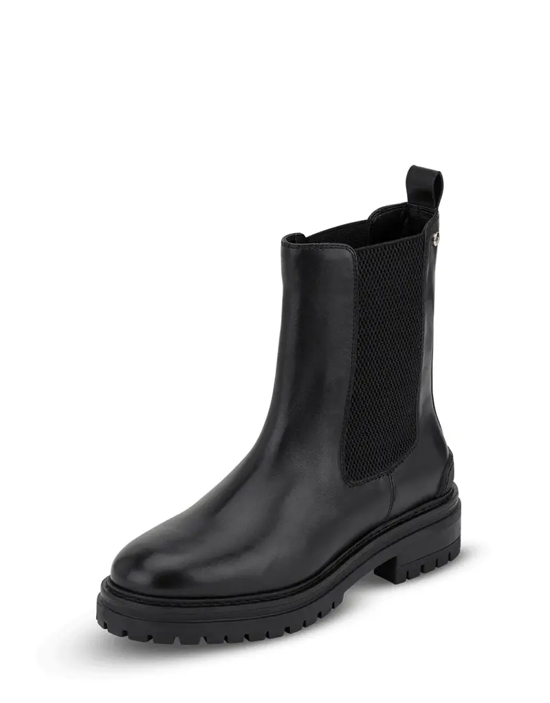 Chelsea Boot City Stroll I Black