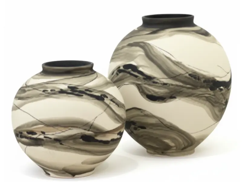 CJ-29 Vase