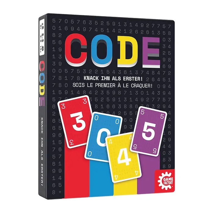 Code (Kartenspiel)