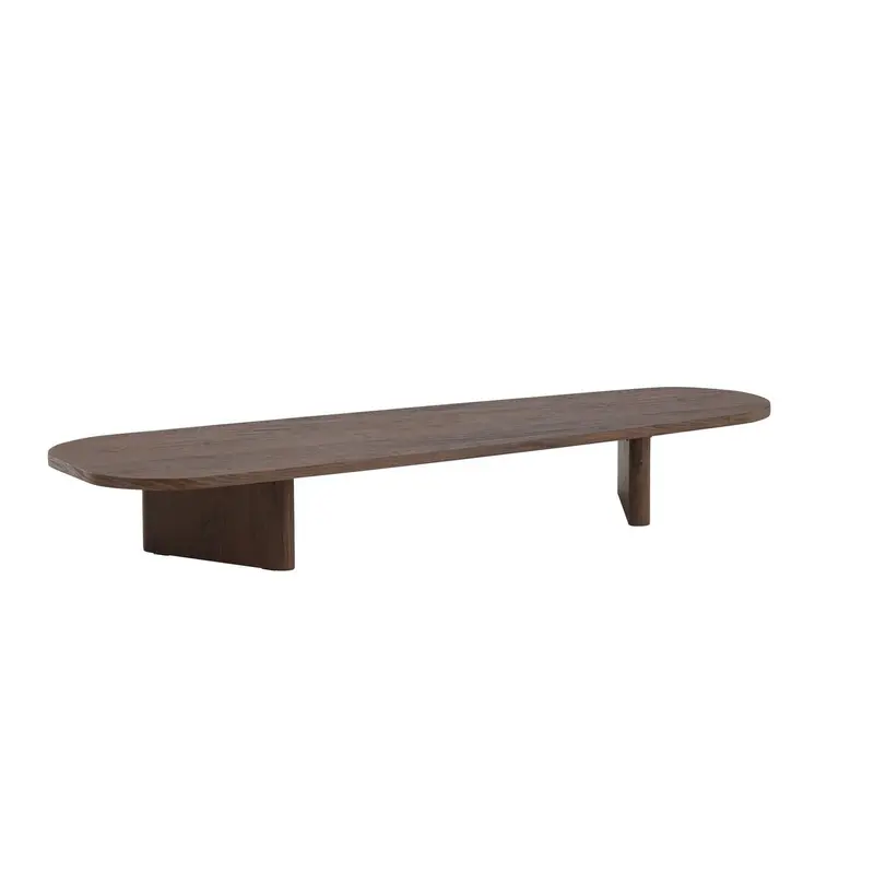 Couchtisch Grönvik 180cm - Mokka