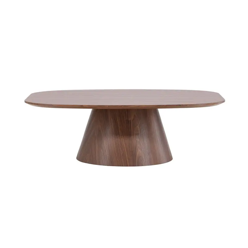 Couchtisch Lanzo 120cm - Mokka