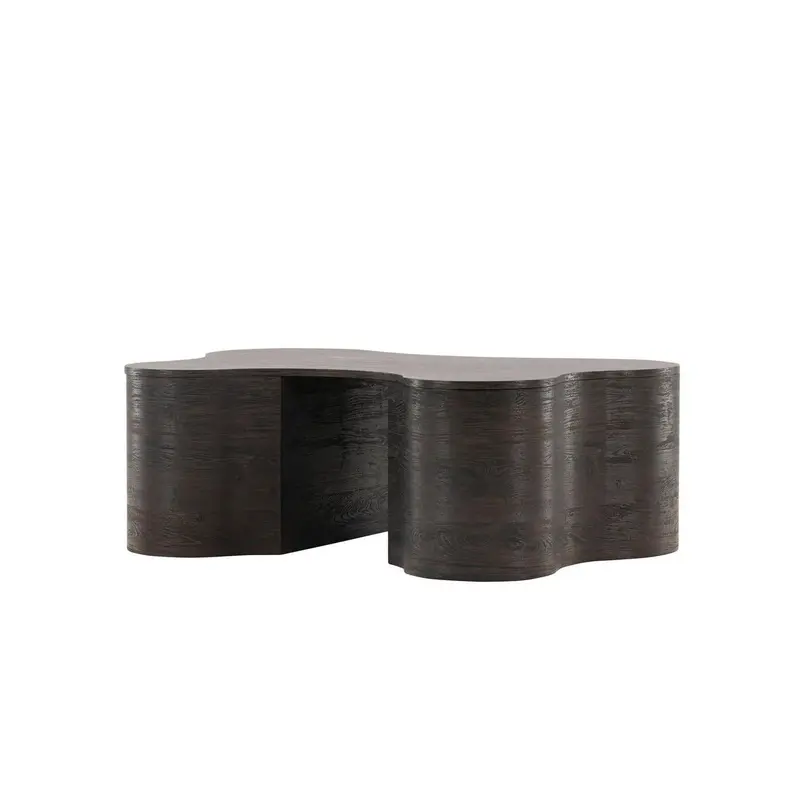 Couchtisch Larvik 130*90cm - Mokka