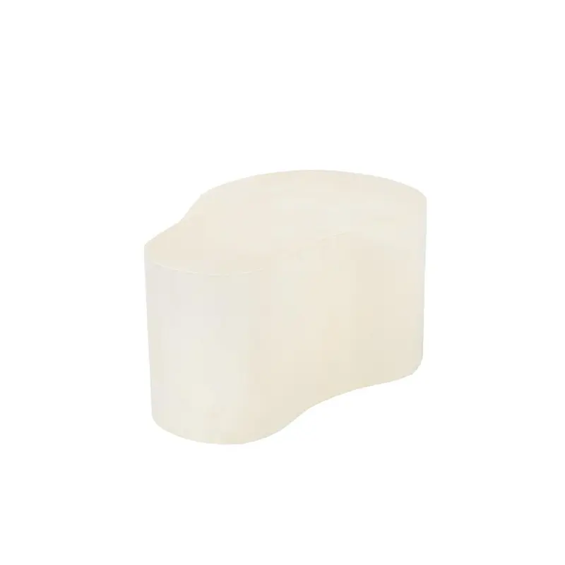 Couchtisch Organic - Beige