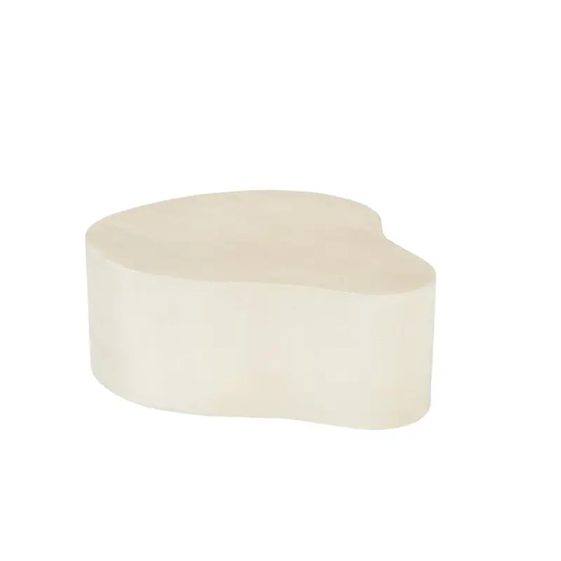 Couchtisch Organic - Beige