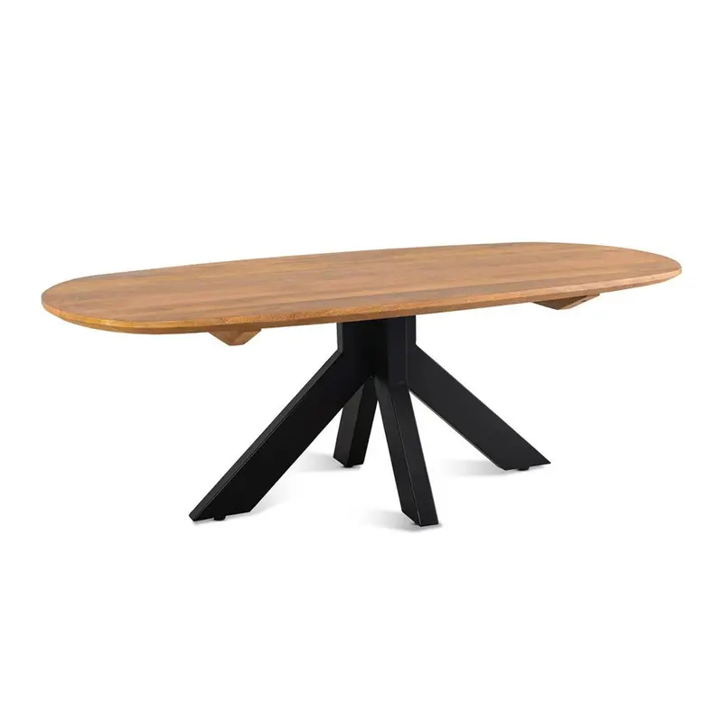 Couchtisch Runa 130cm - Natur