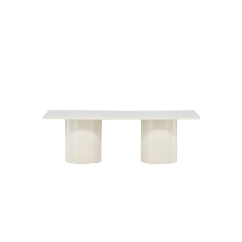 Couchtisch Sandvika 120cm  - Beige