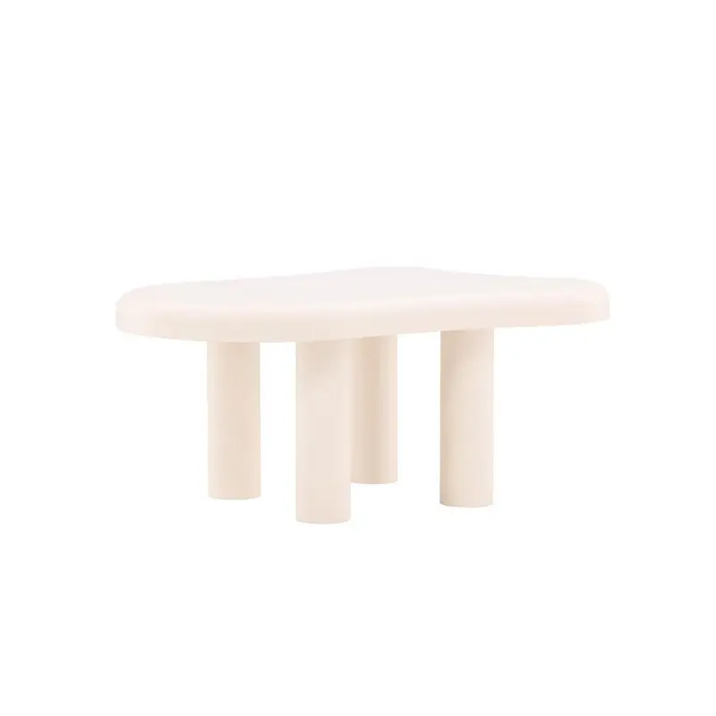 Couchtisch Strömstad 100 cm - Weiß