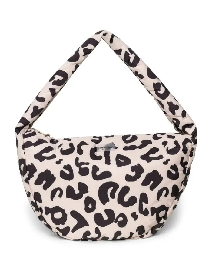Cross Body Umhängetasche Puffy I Holy Cow