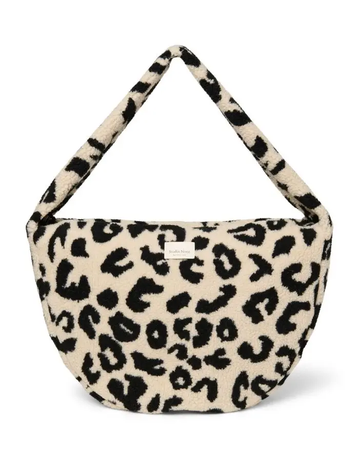 Cross Body Umhängetasche Teddy I Holy Cow