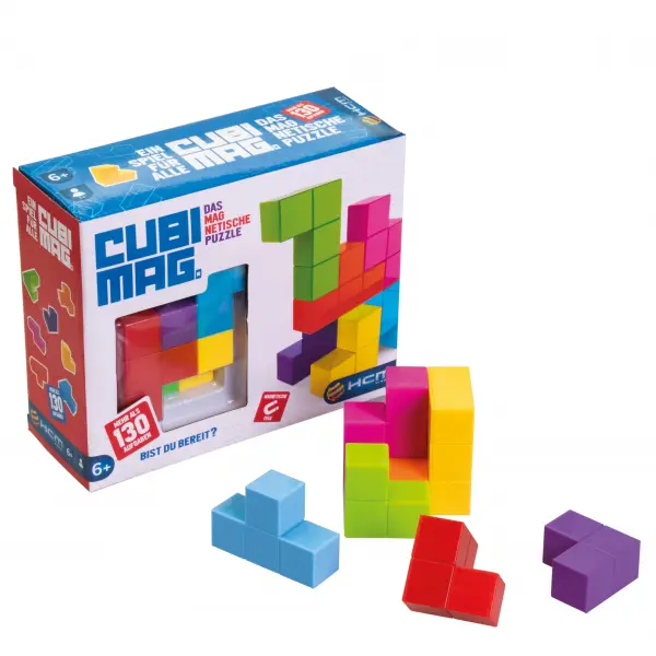 Cubimag