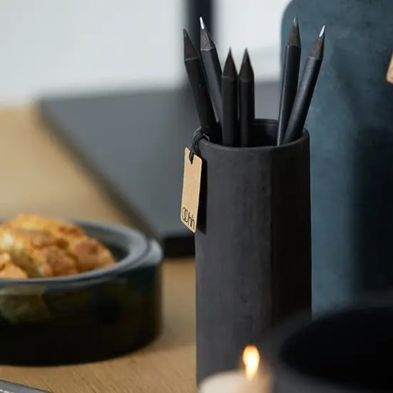 Cylinder Vase