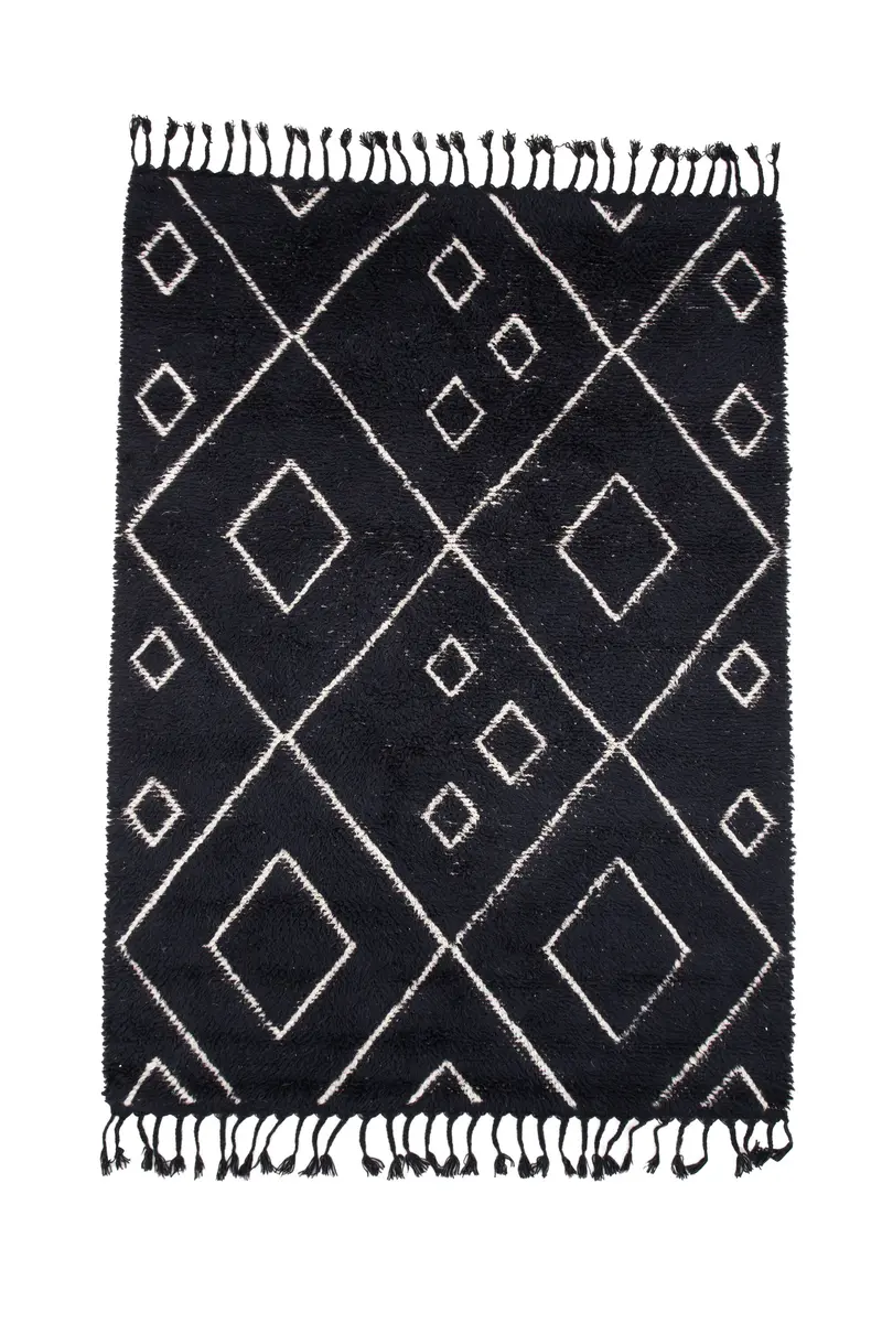 David Carpet Wohnzimmerteppiche
