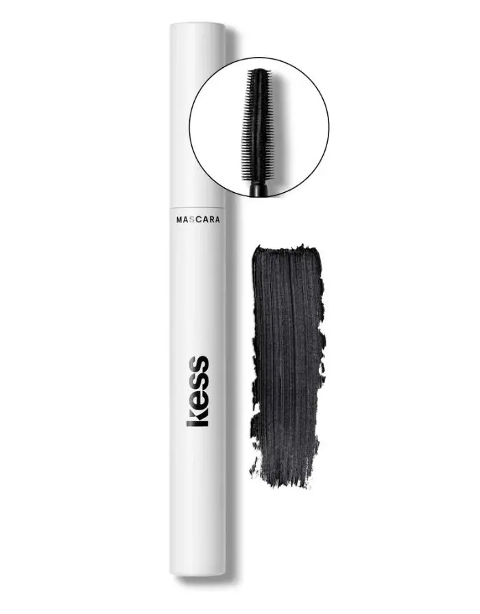 Day Mascara I Black