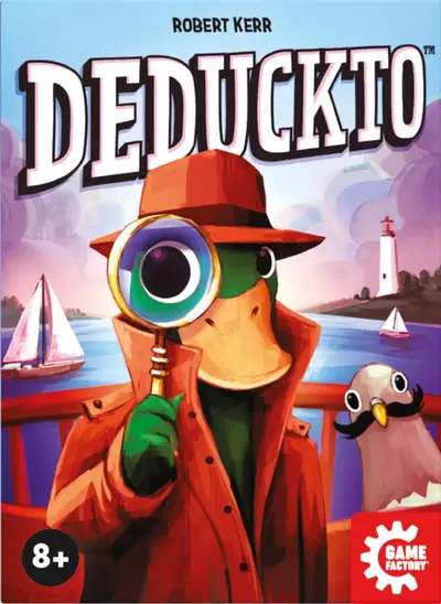 Deduckto