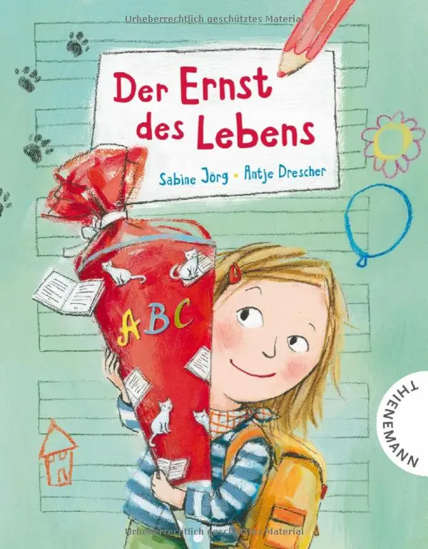 Der Ernst des Lebens - Mini Version
