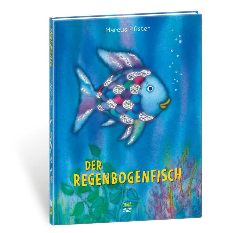Der Regenbogenfisch