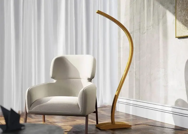 Designer-Stehleuchte MOODLIFTER