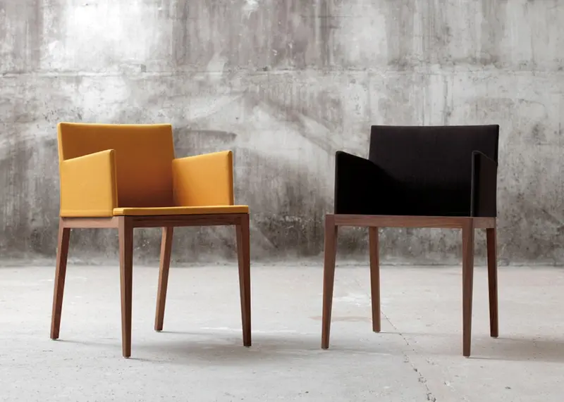 Designer-Stuhl BLOOM