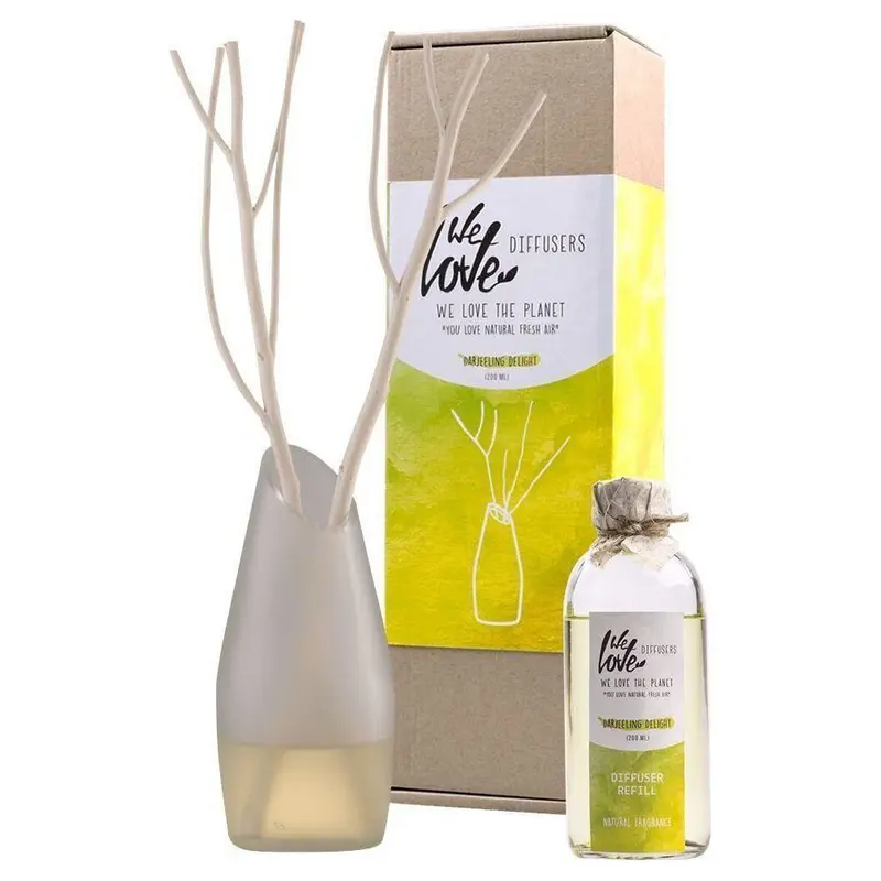 Diffuser, 200ml | We Love The Planet