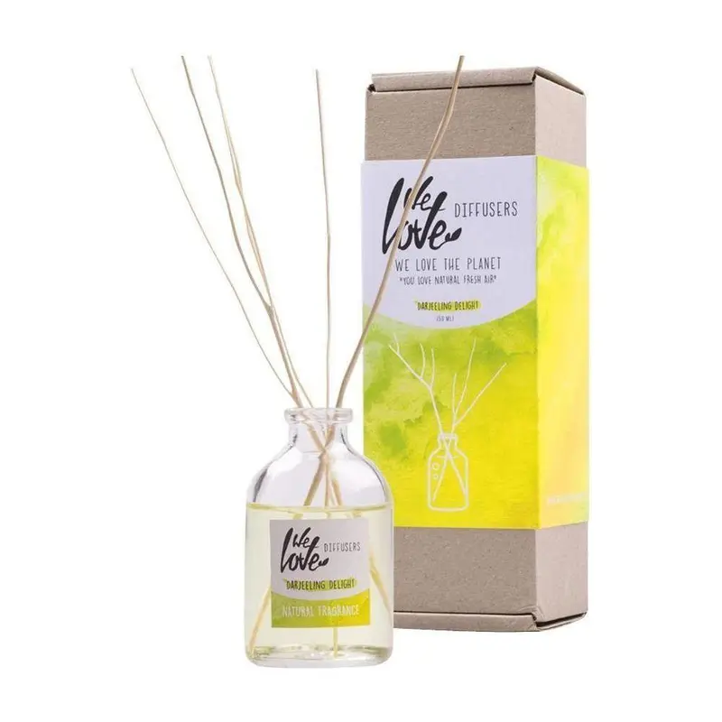 Diffusor, 50ml | We Love The Planet