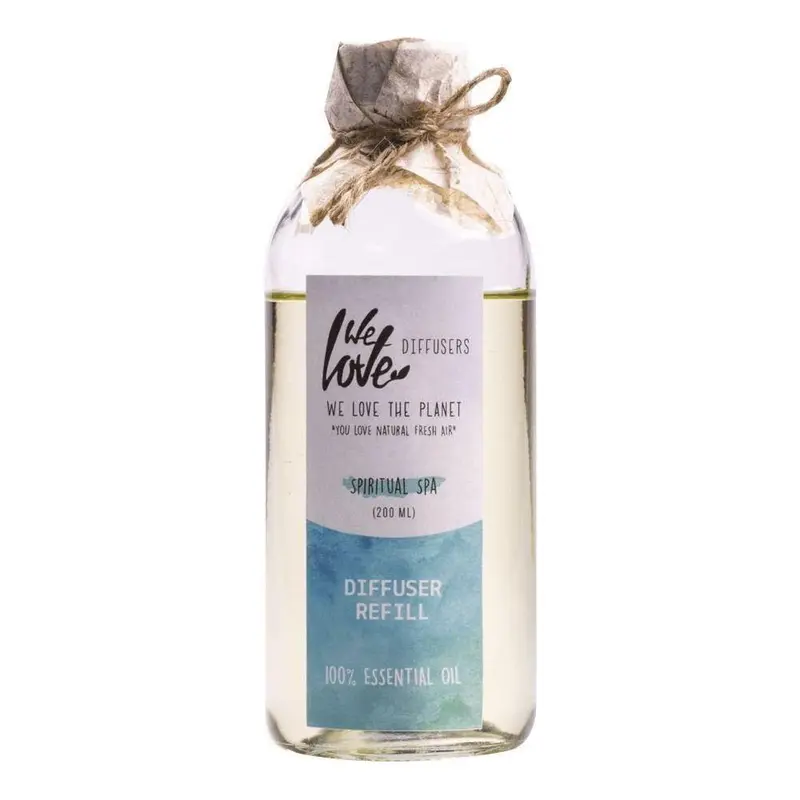 Diffusor Nachfüllflasche, 200ml