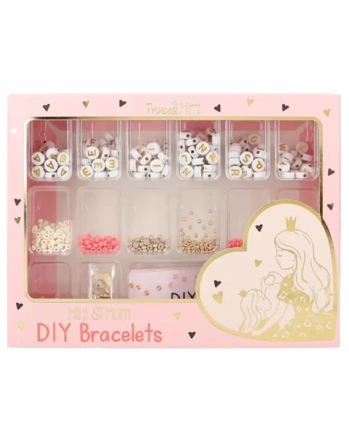 DIY Armbänder MINI & MUM