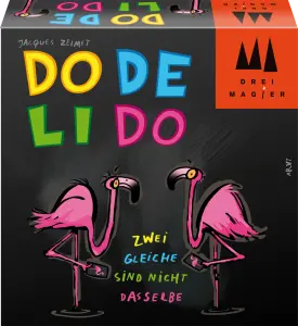 Dodelido