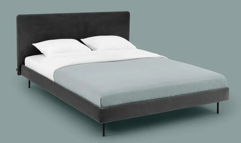 Doppelbett LESS 140
